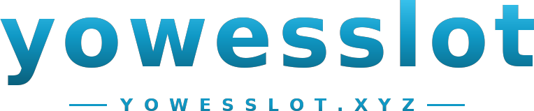 yowesslot logo